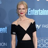 dn Stepfordsk panika! Nicole Kidman v, jak bt sexy.