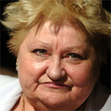 Eva Klepov zemela ve vku 79 let v roce 2012.