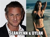 Dylan Pennová láme muská srdce. Není divu, oba její rodie Sean Penn i Robin...