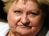 Eva Klepáová zemela ve vku 79 let v roce 2012.