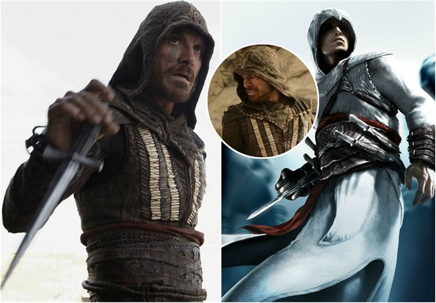 Do kin se chystá filmová adaptace jedné z nejslavnějších PC her: Assassin’s...