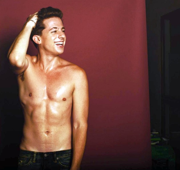 Charlie Puth