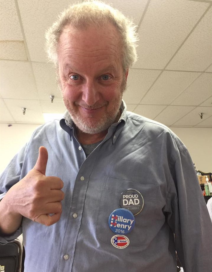 Daniel Stern