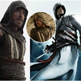Do kin se chyst filmov adaptace jedn z nejslavnjch PC her: Assassins...