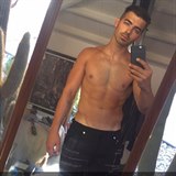 Joe Jonas