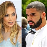 Jennifer Lopez / Drake / Rihanna