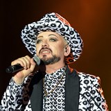 Boy George m s George Michaelem mnoho spolenho.