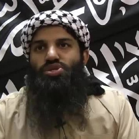 Tm, kdo Amriho zradikalizoval byl nechvaln proslul verb ISIS Abu Walaa.