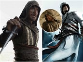Do kin se chystá filmová adaptace jedné z nejslavnjích PC her: Assassins...
