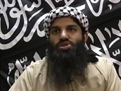 Tím, kdo Amriho zradikalizoval byl nechvaln proslulý verbí ISIS Abu Walaa.