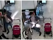 E-cigareta vybuchla v obchod�.