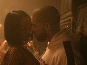 Poátkem roku se Drake objevil v Rihannin videoklipu k singlu Work.