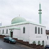 K rasistickému útoku došlo v mešitě Jamia v Bristolu