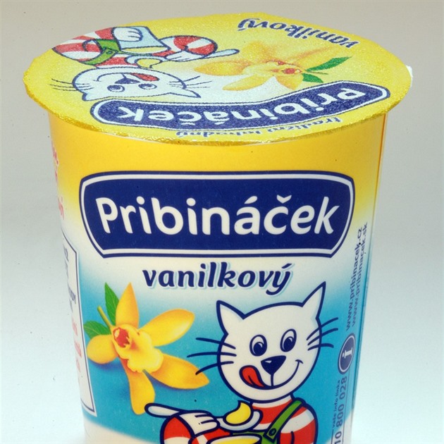 Pribináek.