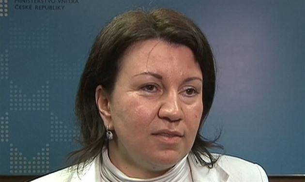 Právnika Eva Romancovová je koordinátorkou Centra proti terorismu a hybridním...