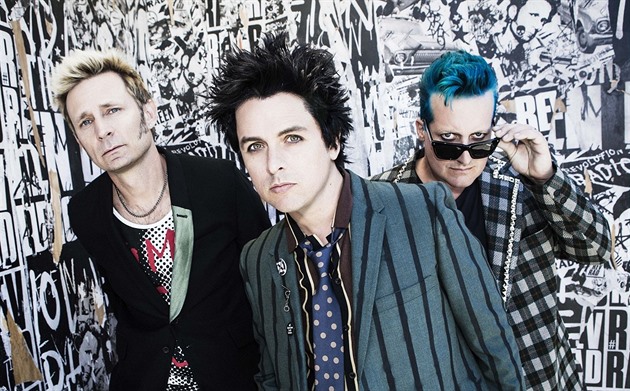 Green Day