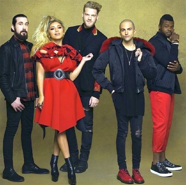 Pentatonix