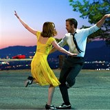 Muzikl La La Land na prvn pohled nelk, mnoho filmovch kritik ho ale ad...