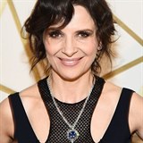 Juliette Binoche (52) je francouzskou filmovou legendou. Jestlipak j hodn...