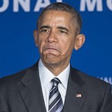 Americký prezident Barack Obama po 8 letech končí v úřadu. Proč by jeho odchod...