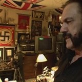 Nacistick relikvie sbral i legendrn rockej Lemmy Kilmister.