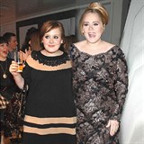 Adele + Adele