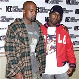 Kanye + Kanye