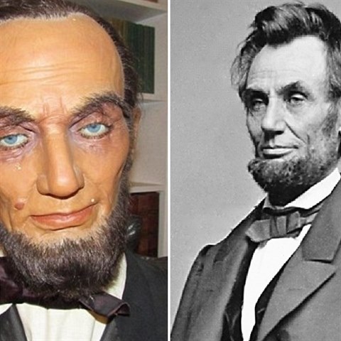 Abraham Lincoln nejspe prv vstal z hrobu a usiluje o msto vdce zombie...
