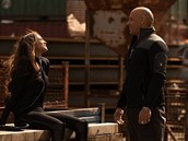 Vin Diesel se vrací v dalím dílu jednoho ze svých nejslavnjích film, xXx.