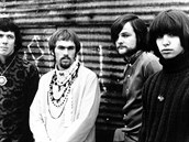 Kapela Iron Butterfly se stala známou díky svému druhému albu s magickým názvem...