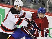 Alex Picard odehrál v NHL 67 zápas, ást z nich v Montrealu Canadiens.