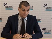 Jakub Janda nebude jedn�m ze �len� nov� vznikl�ho Centra proti terorismu a...