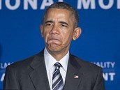 Americký prezident Barack Obama po 8 letech koní v úadu. Pro by jeho odchod...