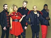 Pentatonix