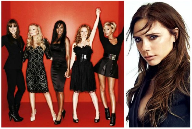 Spice Girls / Victoria Beckham