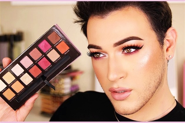 Manny Gutierrez aka Manny Mua