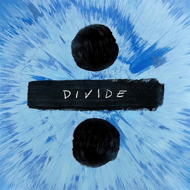 Ed Sheeran - DIVIDE