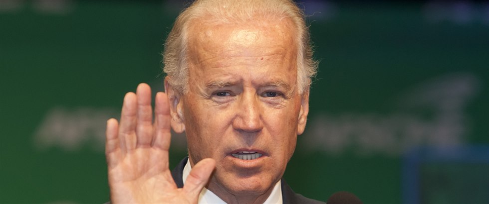 Joe Biden