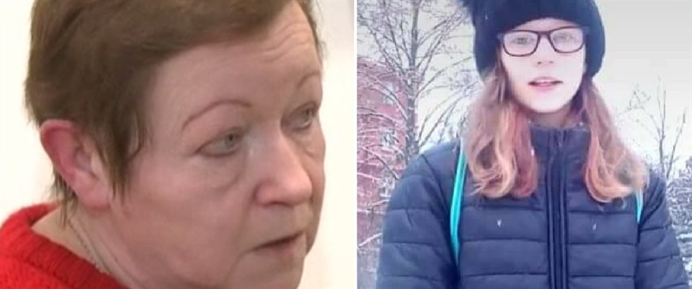 Babika ztracené Míi Muzikáové prosí svou milovanou vnuku, aby se vrátila...