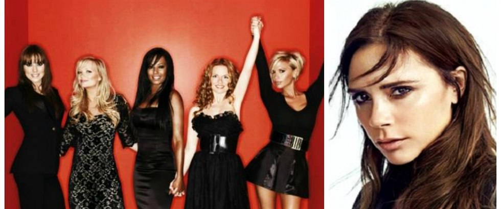 Spice Girls / Victoria Beckham