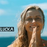 Lucie Zahradníková (33) z Ostravy pracuje jako fitness trenérka a ve volném...