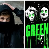 Alan Walker / Green Day