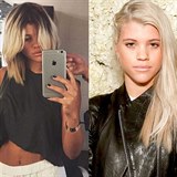 Sofia Richie