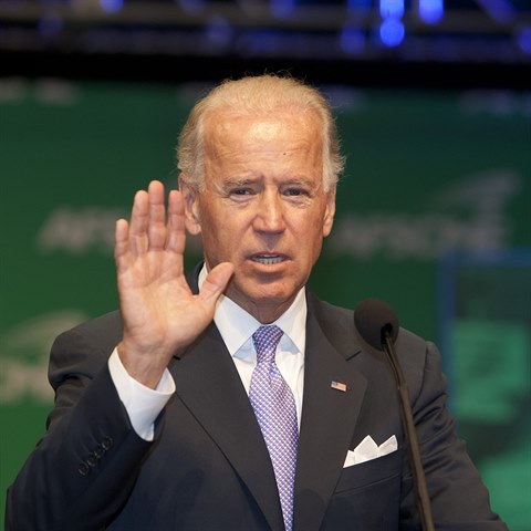 Joe Biden