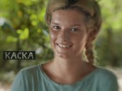 Kateina uriaková (19) z Prahy jet studuje, nejspí ji tam budou ikanovat,...