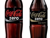 Nová Coca Cola Zero má stejné sloení plné jedovatých sladidel, jen navíc jet...