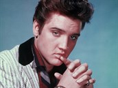 Elvis Presley, jedna z nejvtích hudebních legend vech dob. Mnoho jeho...
