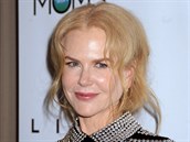 Nicole Kidman sklidila za politicky ladný výrok kritiku.