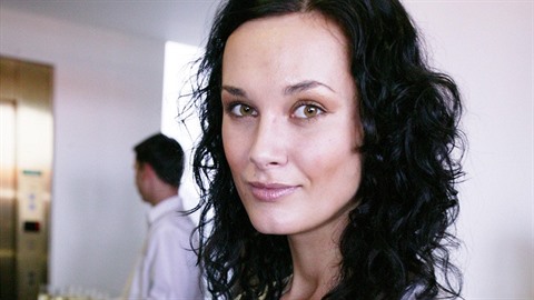 Michaela Salaová promluvila o hrzném záitku.