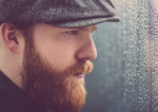 Alex Clare